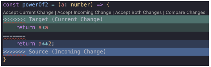 Gestion des conflits